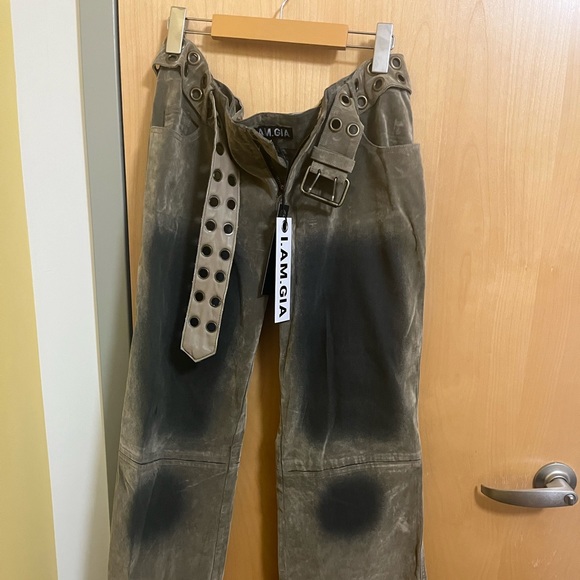 I.Am.Gia cyra pants size L - Picture 1 of 3